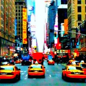 Meet your Posher, Paola